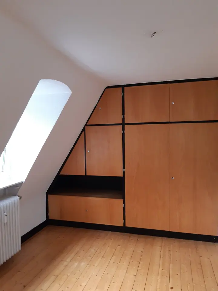 2 Zimmer Wohnung mit 60 m² in Siegen – Bild 2