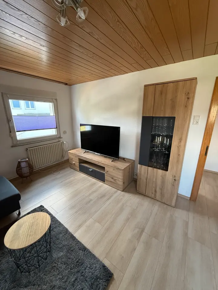 2 Zimmer Wohnung mit 60 m² in Siegen – Bild 9