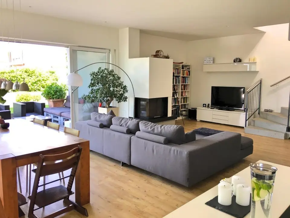 5 Zimmer Haus mit 187 m² in Potsdam – Bild 1