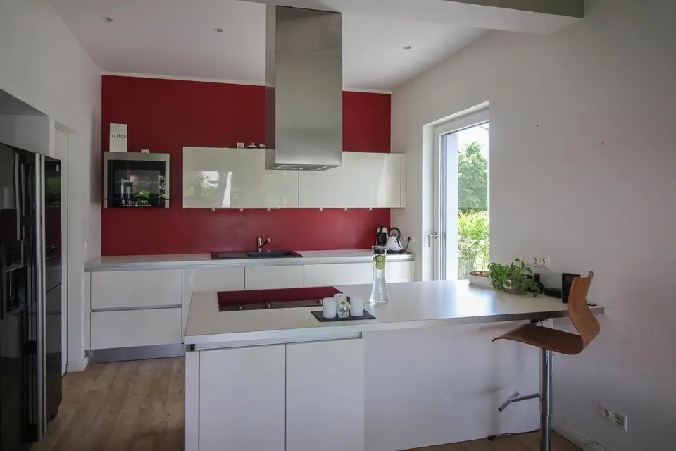 5 Zimmer Haus mit 187 m² in Potsdam – Bild 2