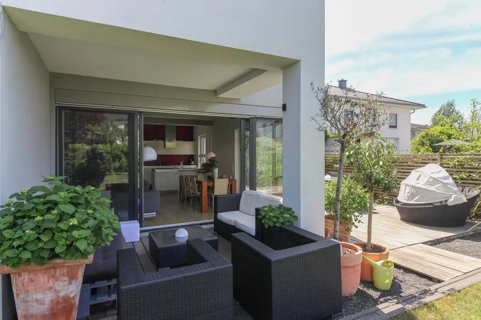 5 Zimmer Haus mit 187 m² in Potsdam – Bild 5