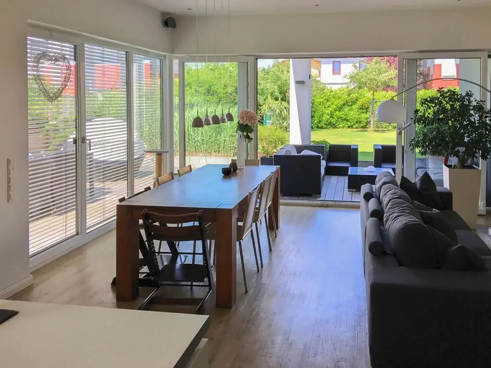 5 Zimmer Haus mit 187 m² in Potsdam – Bild 6