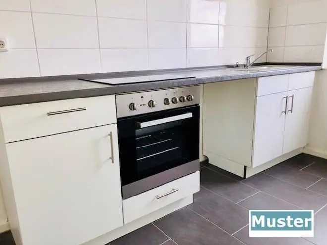 2 Zimmer Wohnung mit 47 m² in Kiel – Bild 2