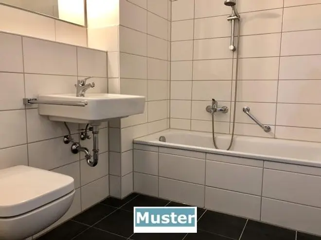 2 Zimmer Wohnung mit 47 m² in Kiel – Bild 3