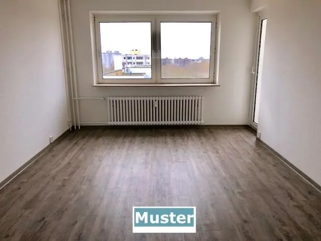 2 Zimmer Wohnung mit 47 m² in Kiel – Bild 4