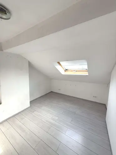 2 Zimmer Wohnung mit 28 m² in Mannheim – Bild 1
