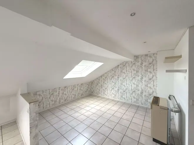 2 Zimmer Wohnung mit 28 m² in Mannheim – Bild 5
