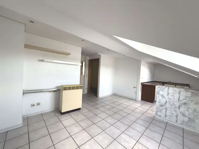 2 Zimmer Wohnung mit 28 m² in Mannheim – Bild 6