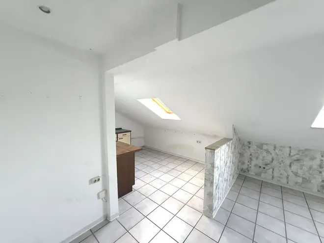 2 Zimmer Wohnung mit 28 m² in Mannheim – Bild 7
