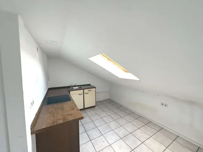 2 Zimmer Wohnung mit 28 m² in Mannheim – Bild 8