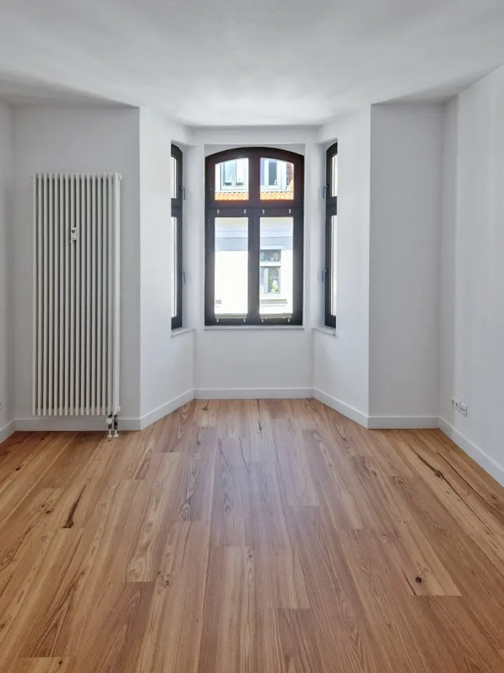 3 Zimmer Wohnung mit 75 m² in Magdeburg – Bild 1