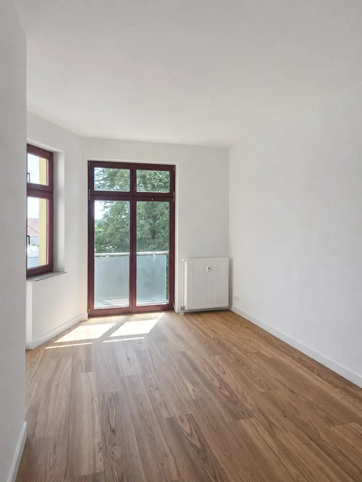 3 Zimmer Wohnung mit 75 m² in Magdeburg – Bild 2