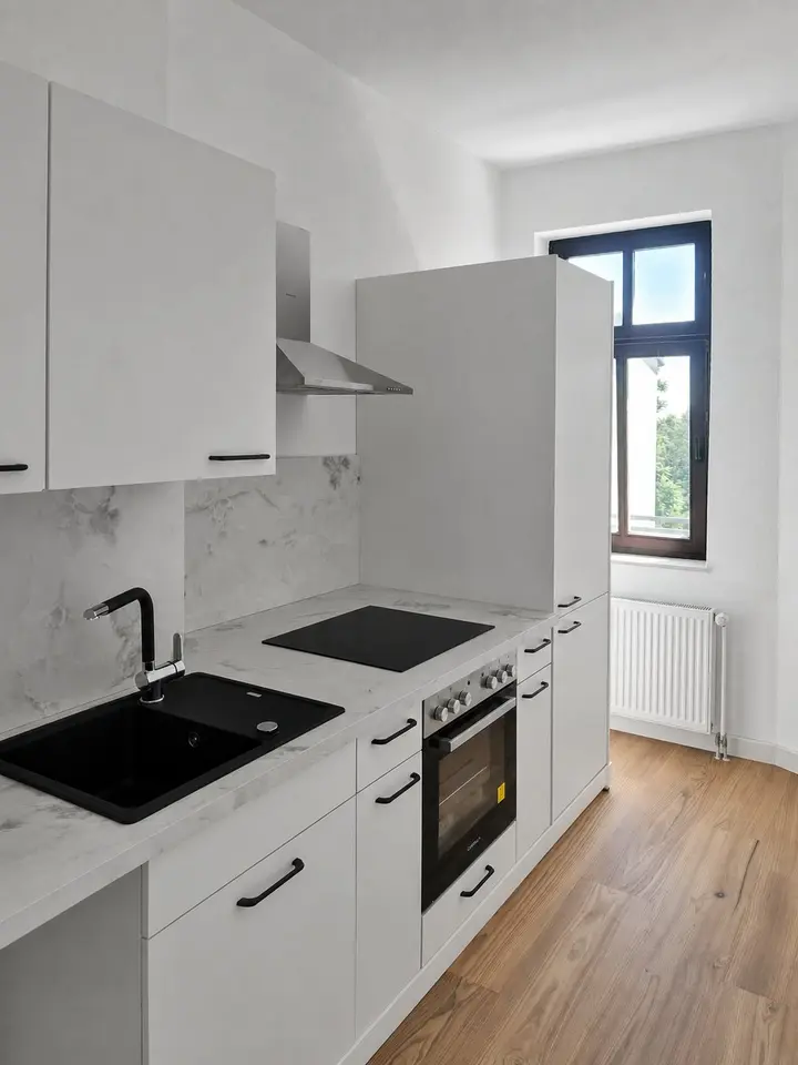 3 Zimmer Wohnung mit 75 m² in Magdeburg – Bild 4