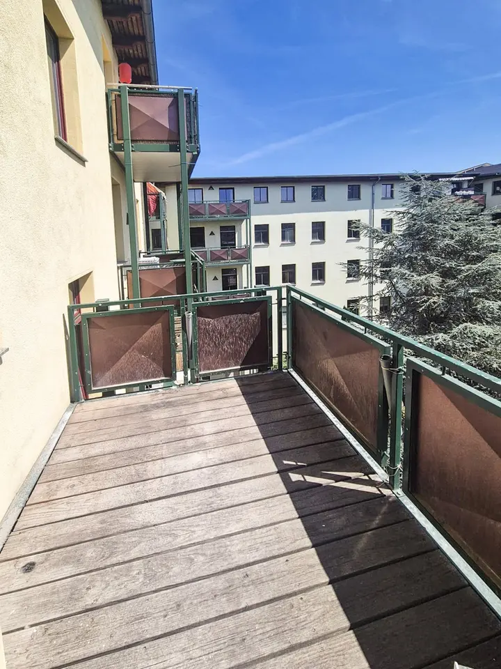 3 Zimmer Wohnung mit 75 m² in Magdeburg – Bild 6