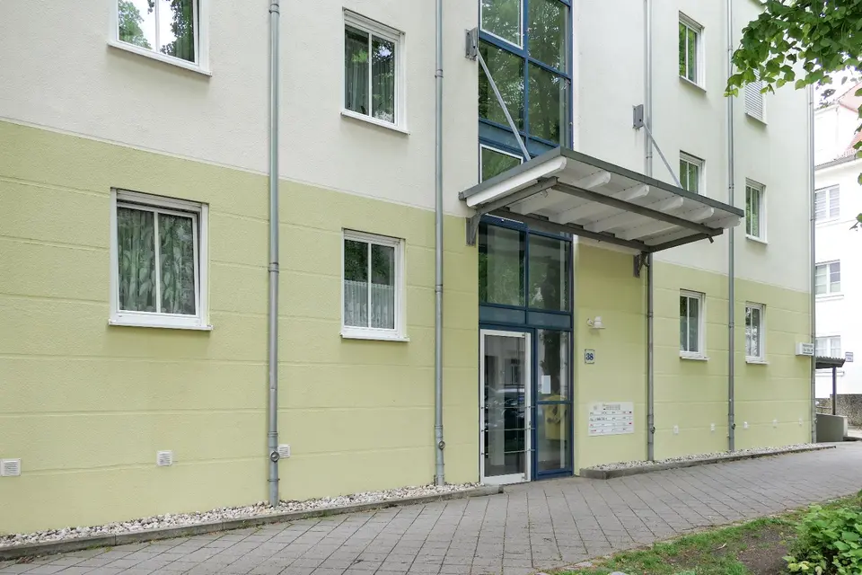 3 Zimmer Wohnung mit 75 m² in Magdeburg – Bild 9