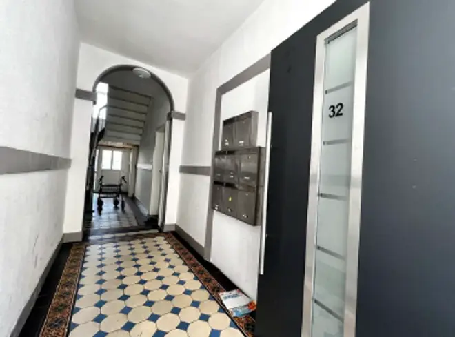 3 Zimmer Wohnung mit 60 m² in Wuppertal – Bild 3