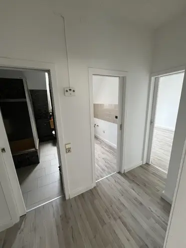 3 Zimmer Wohnung mit 60 m² in Wuppertal – Bild 4