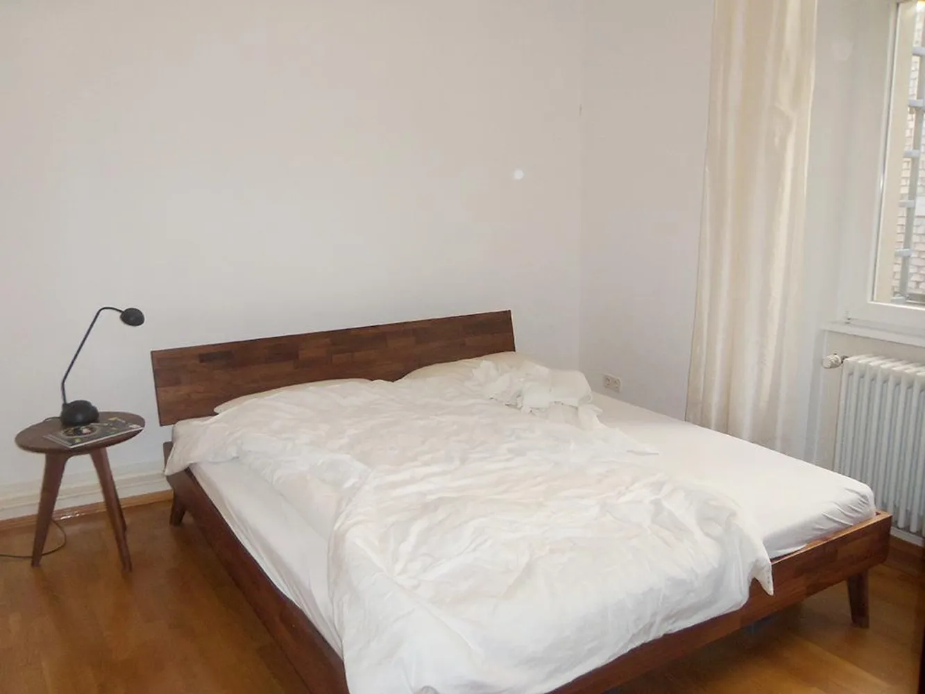 2 Zimmer Wohnung mit 55 m² in Baden-Baden – Bild 3