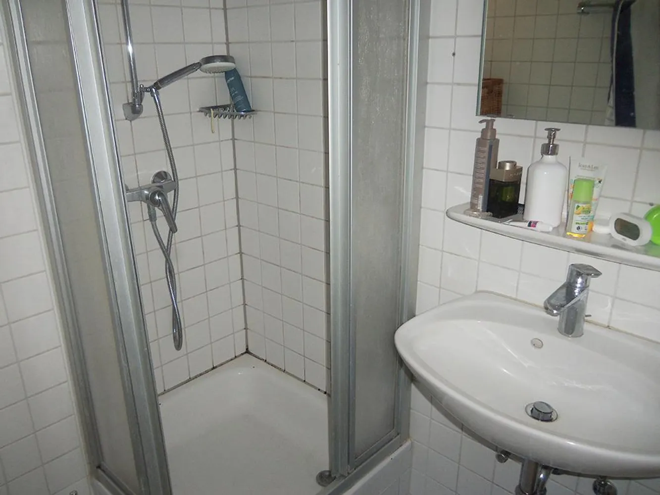 2 Zimmer Wohnung mit 55 m² in Baden-Baden – Bild 4