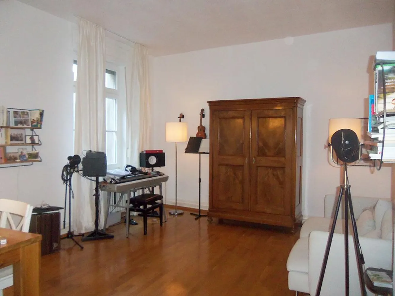 2 Zimmer Wohnung mit 55 m² in Baden-Baden – Bild 6