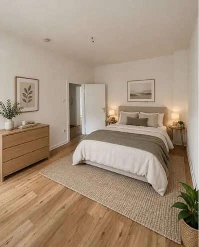 3 Zimmer Wohnung mit 60 m² in Dortmund – Bild 7