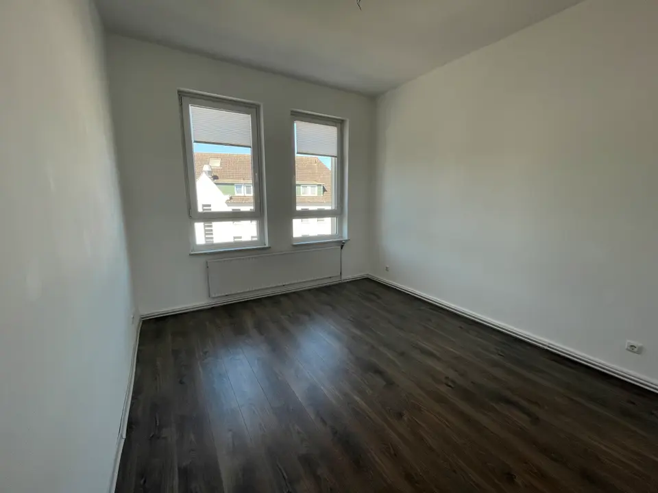 3 Zimmer Wohnung mit 60 m² in Bremerhaven – Bild 2