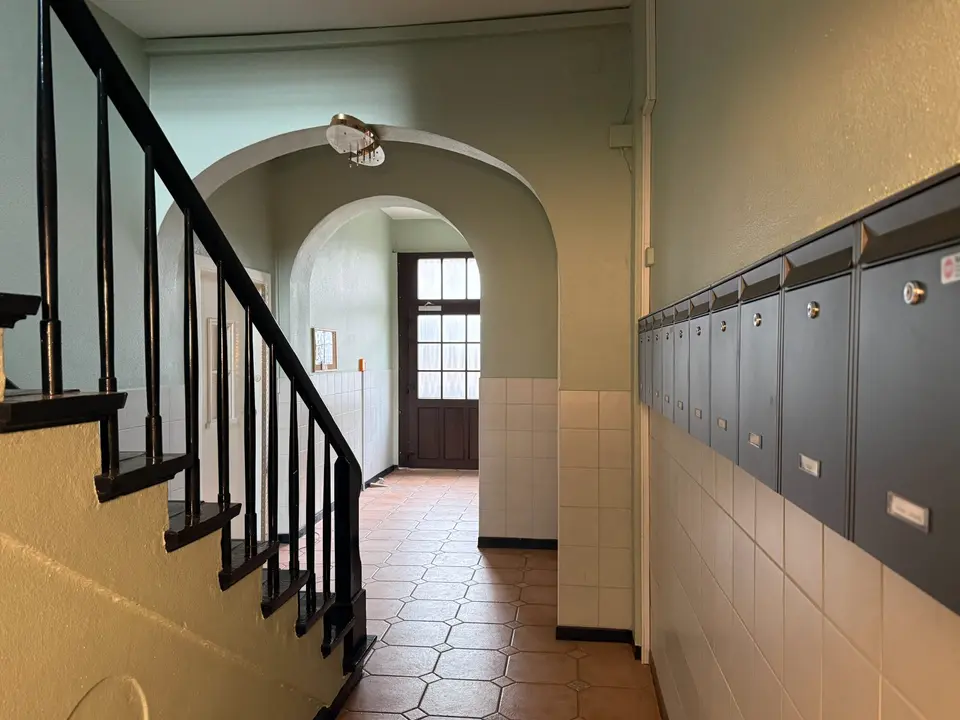 3 Zimmer Wohnung mit 60 m² in Bremerhaven – Bild 4