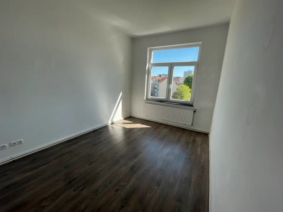 3 Zimmer Wohnung mit 60 m² in Bremerhaven – Bild 7