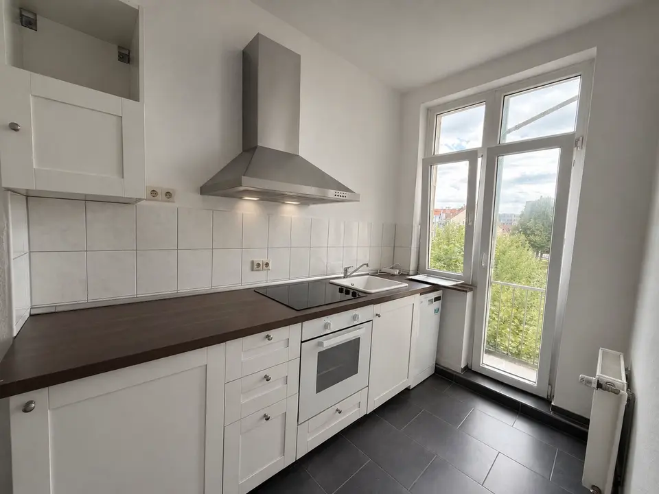 3 Zimmer Wohnung mit 60 m² in Bremerhaven – Bild 8