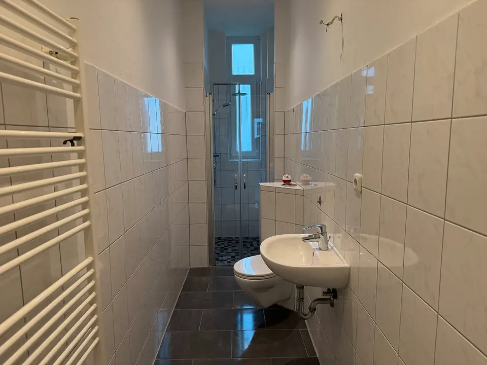 3 Zimmer Wohnung mit 60 m² in Bremerhaven – Bild 9