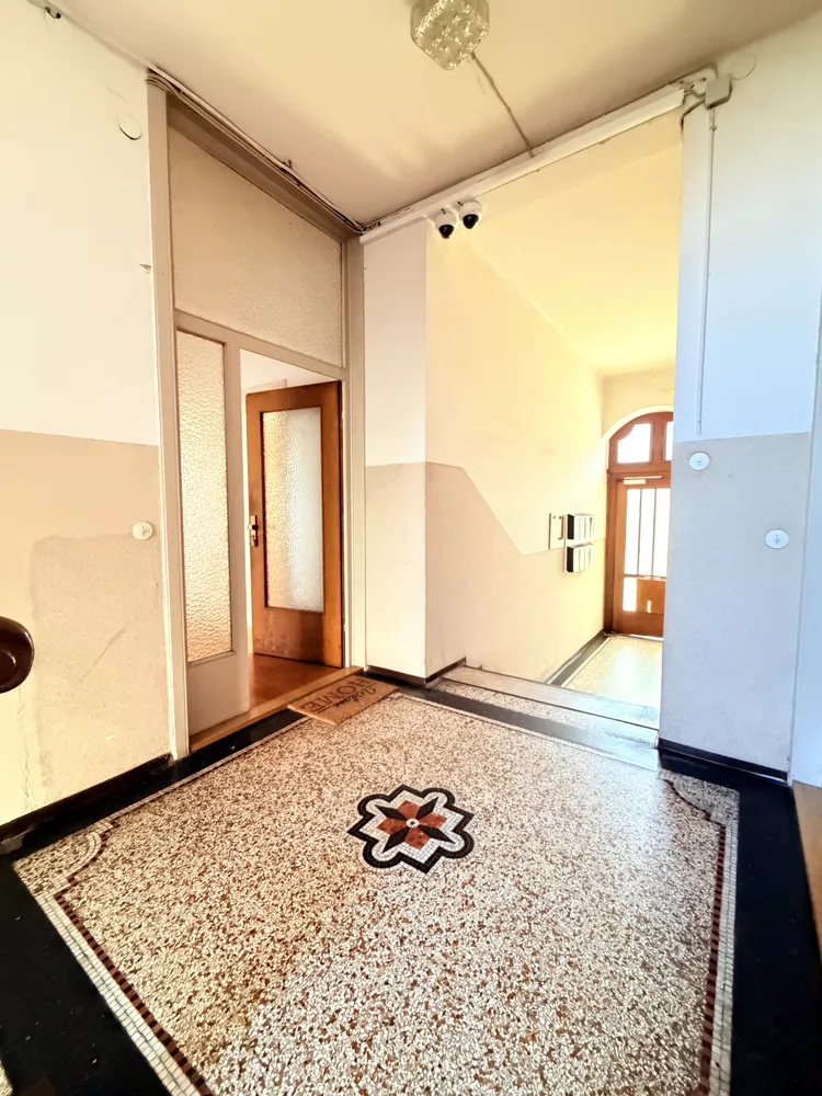 2 Zimmer Wohnung mit 65 m² in Baden-Baden – Bild 2