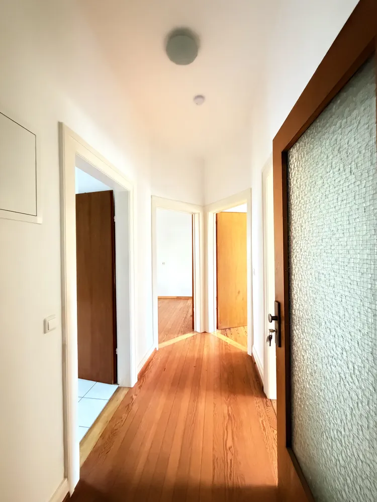 2 Zimmer Wohnung mit 65 m² in Baden-Baden – Bild 3
