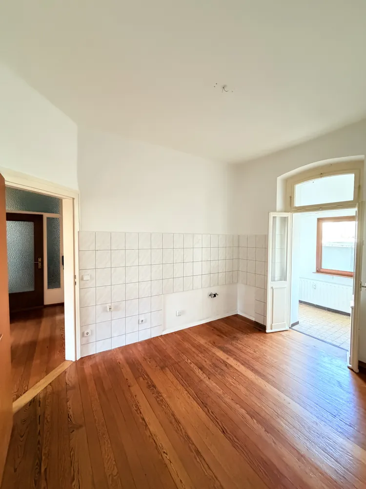 2 Zimmer Wohnung mit 65 m² in Baden-Baden – Bild 7