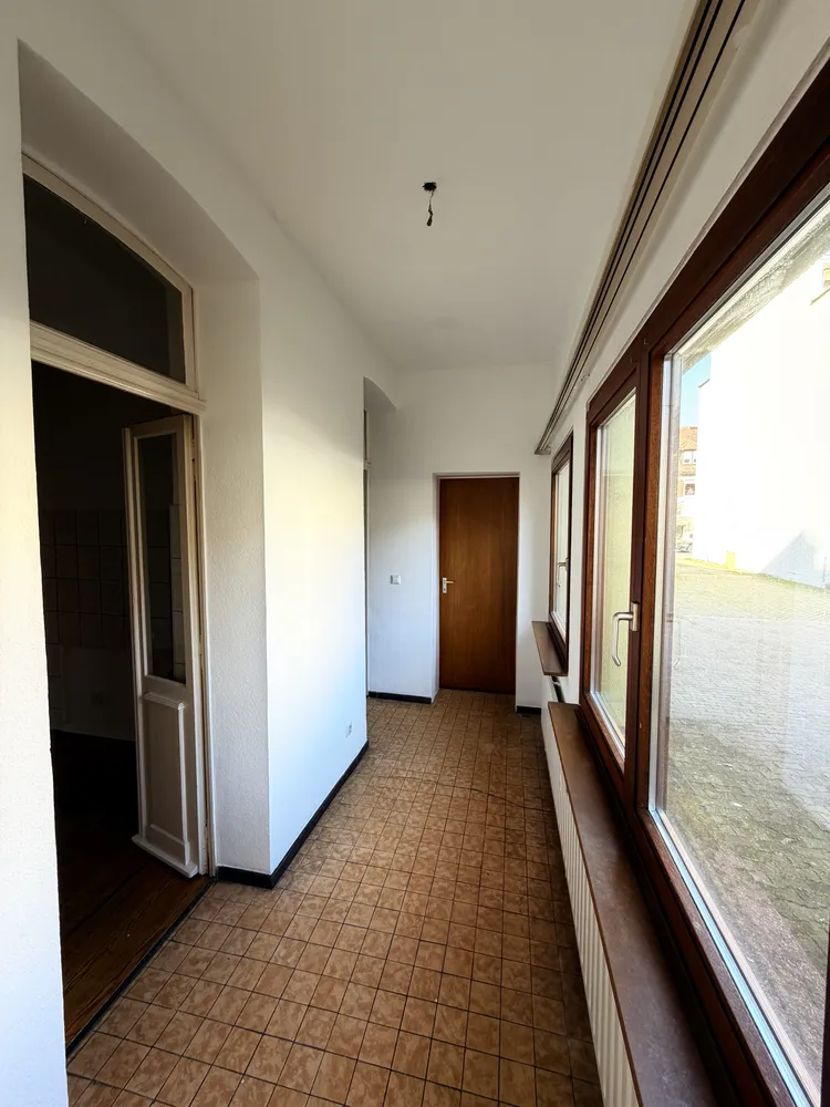 2 Zimmer Wohnung mit 65 m² in Baden-Baden – Bild 9