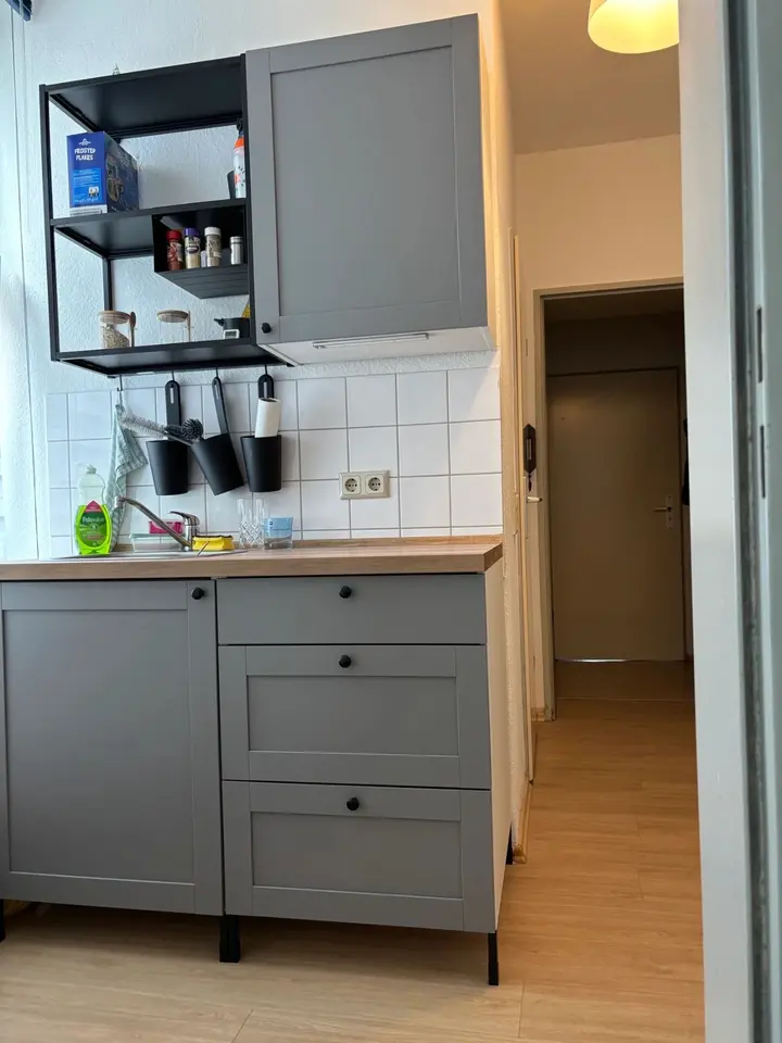 2 Zimmer Wohnung mit 39 m² in Mönchengladbach – Bild 4