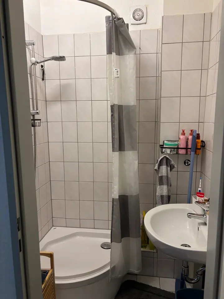 2 Zimmer Wohnung mit 39 m² in Mönchengladbach – Bild 5