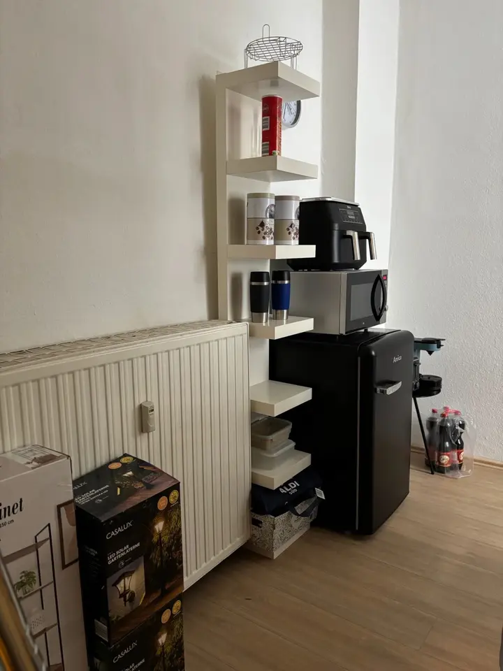 2 Zimmer Wohnung mit 39 m² in Mönchengladbach – Bild 8