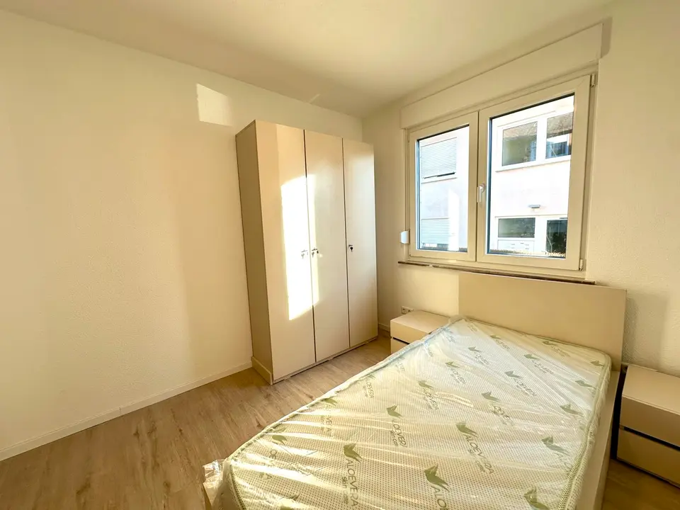 WG-Zimmer mit 20 m² in Sindelfingen – Bild 1
