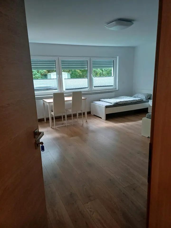 WG-Zimmer mit 20 m² in Sindelfingen – Bild 3