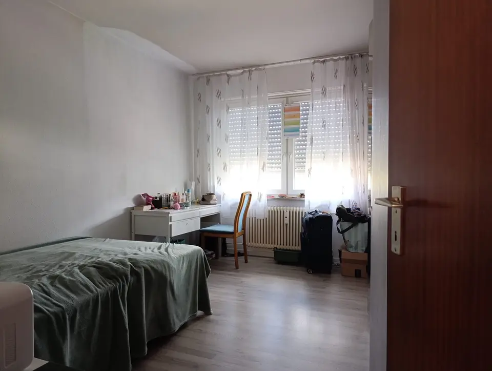 WG-Zimmer mit 20 m² in Sindelfingen – Bild 6