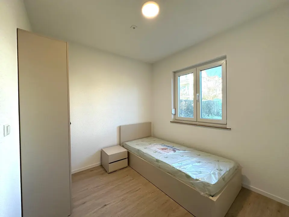 WG-Zimmer mit 20 m² in Sindelfingen – Bild 7