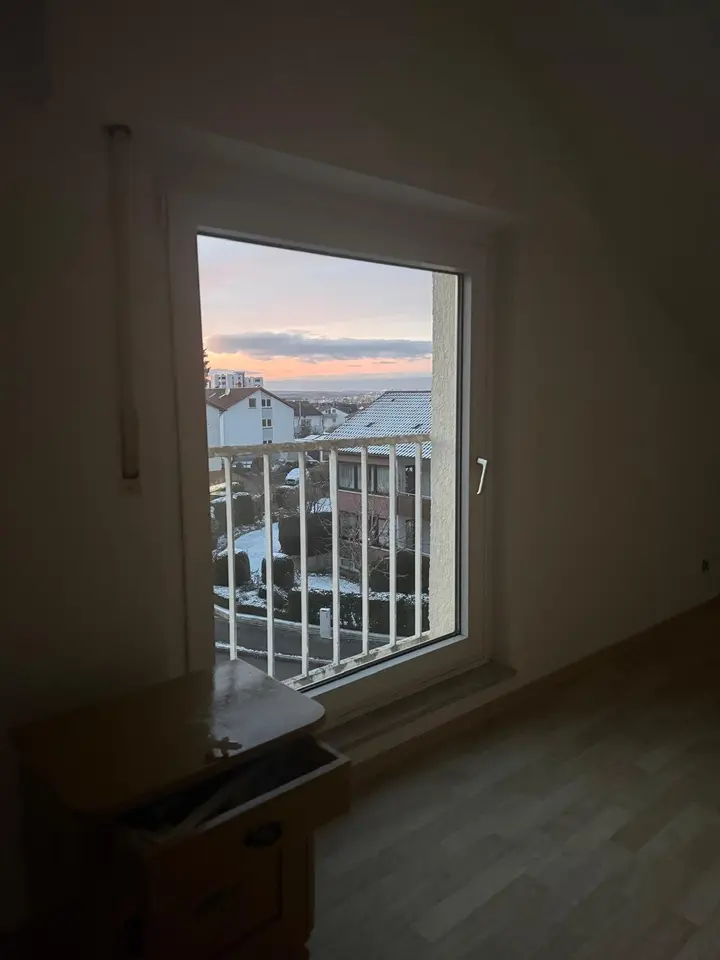 WG-Zimmer mit 20 m² in Sindelfingen – Bild 10