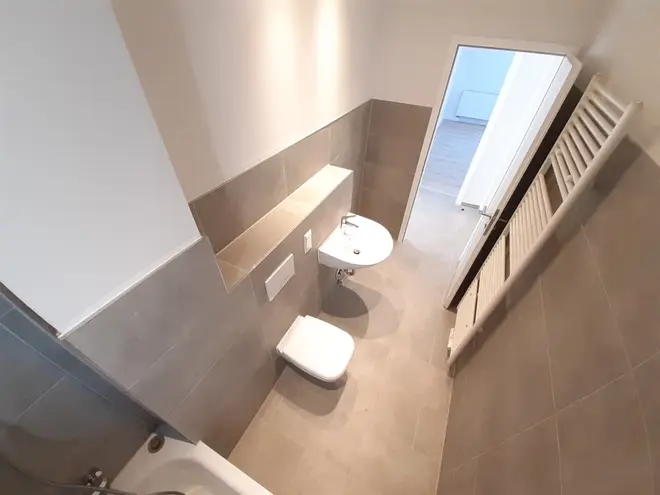3 Zimmer Wohnung mit 67 m² in Braunschweig – Bild 1