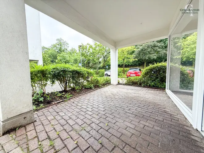 2 Zimmer Wohnung mit 53 m² in Aachen – Bild 12