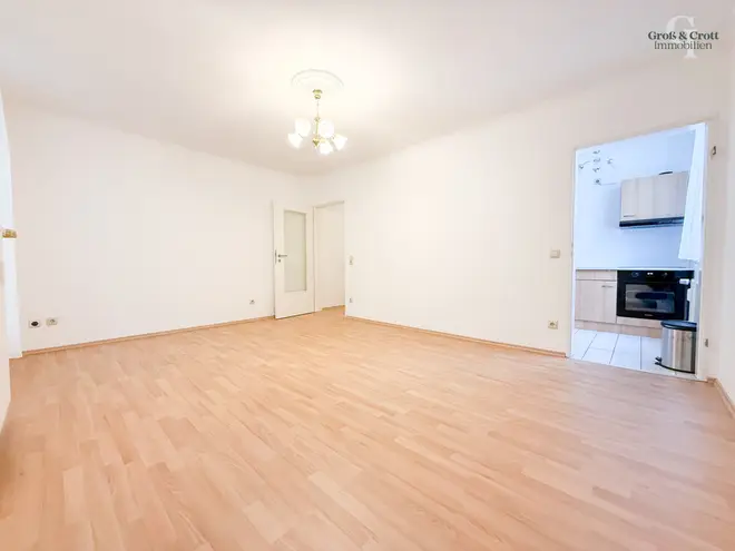 2 Zimmer Wohnung mit 53 m² in Aachen – Bild 2