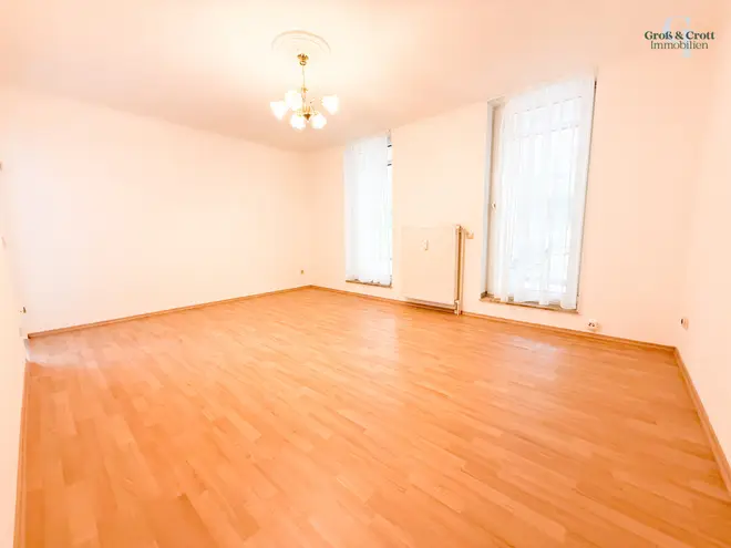 2 Zimmer Wohnung mit 53 m² in Aachen – Bild 3