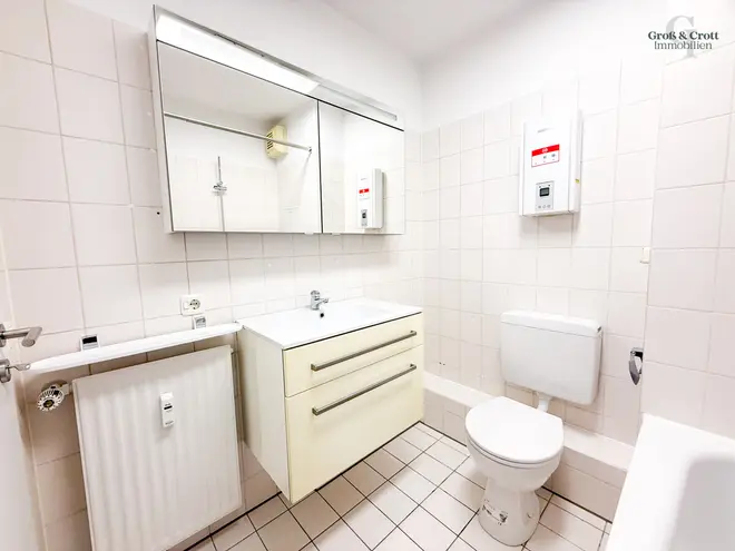 2 Zimmer Wohnung mit 53 m² in Aachen – Bild 5
