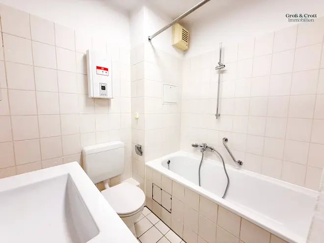 2 Zimmer Wohnung mit 53 m² in Aachen – Bild 6