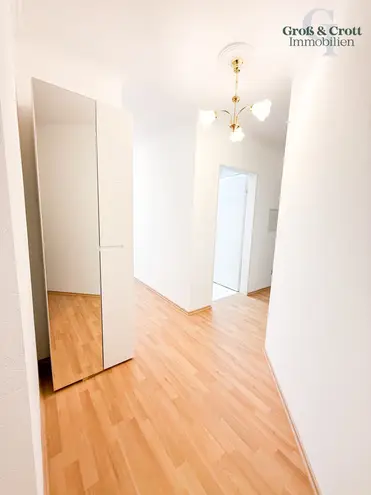 2 Zimmer Wohnung mit 53 m² in Aachen – Bild 8