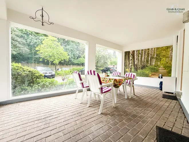 2 Zimmer Wohnung mit 53 m² in Aachen – Bild 9